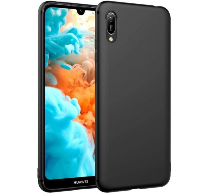 Чохол до мобільного телефона Huawei Y6P TPU Protective Case ( C-Merida –case) (138189)