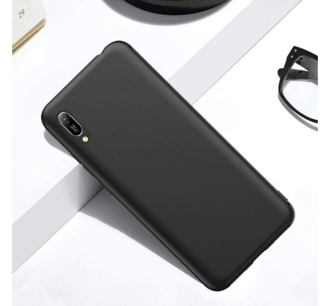 Чохол до мобільного телефона Huawei Y6P TPU Protective Case ( C-Merida –case) (138189)