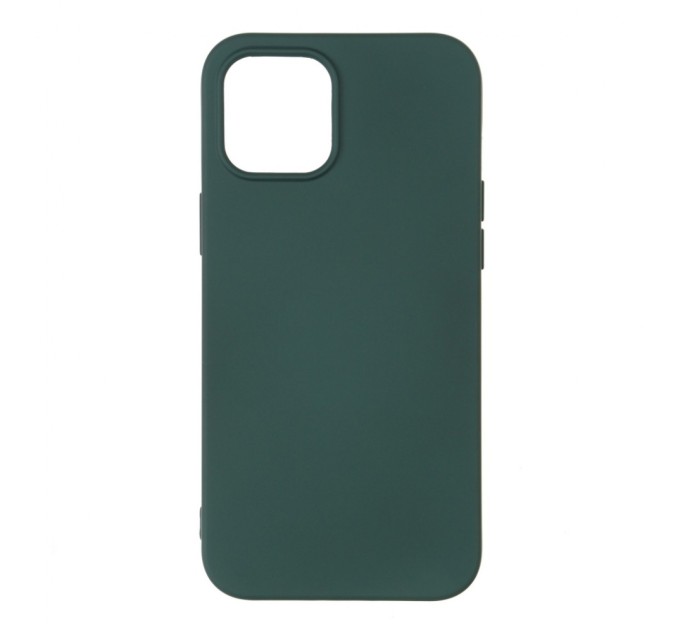 Чохол до мобільного телефона Armorstandart ICON Case Apple iPhone 12 Pro Max Pine Green (ARM67469)