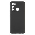 Чехол для моб. телефона Armorstandart Matte Slim Fit TECNO Spark Go 2022 (KG5) Camera cover Black (ARM63707)