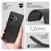 Чохол до мобільного телефона Armorstandart Matte Slim Fit Realme GT 6 / GT 6T / GT Neo 6 / GT Neo 6 SE Camera cover Black (ARM77856)