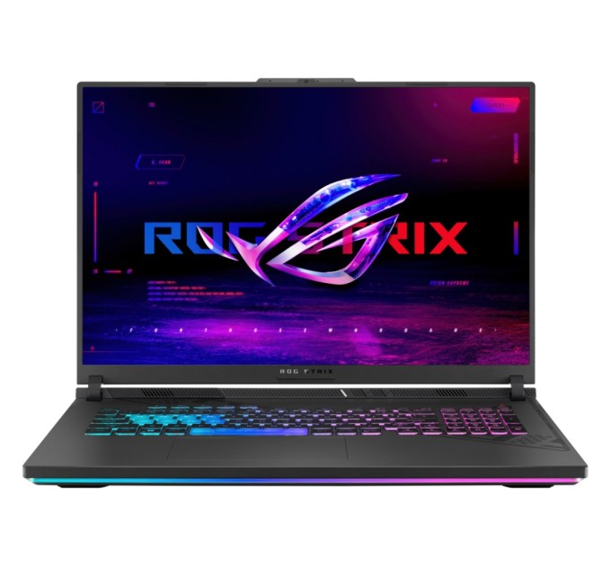 Ноутбук ASUS ROG Strix G18 G814JV-N6035 (90NR0CM1-M00CR0)