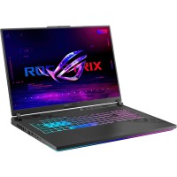 Ноутбук ASUS ROG Strix G18 G814JV-N6035 (90NR0CM1-M00CR0)