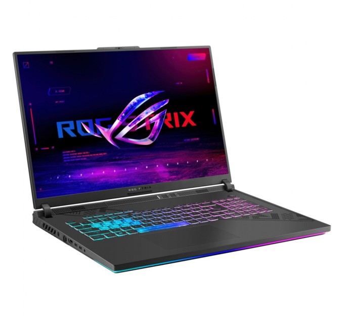 Ноутбук ASUS ROG Strix G18 G814JV-N6035 (90NR0CM1-M00CR0)