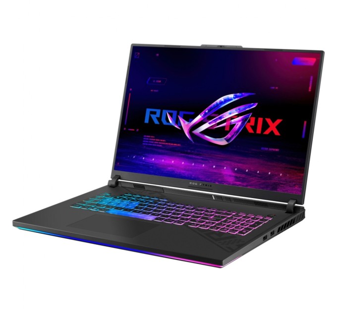 Ноутбук ASUS ROG Strix G18 G814JV-N6035 (90NR0CM1-M00CR0)