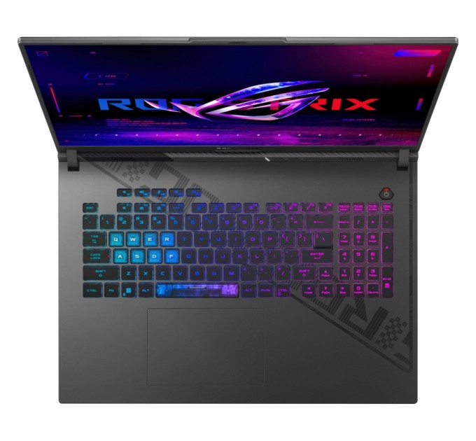 Ноутбук ASUS ROG Strix G18 G814JV-N6035 (90NR0CM1-M00CR0)