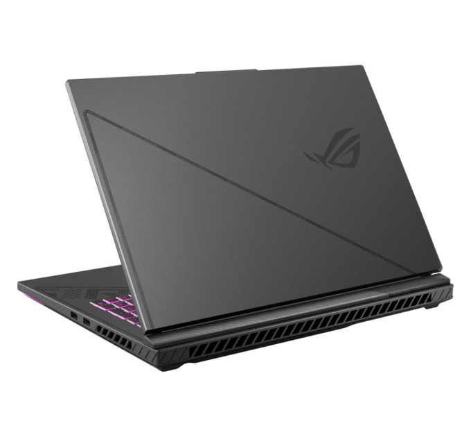 Ноутбук ASUS ROG Strix G18 G814JV-N6035 (90NR0CM1-M00CR0)