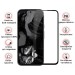 Скло захисне BeCover Google Pixel 8a Black (711663)