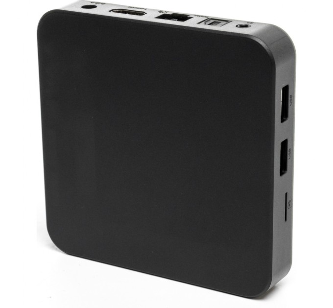 Медіаплеєр iNeXT TV6