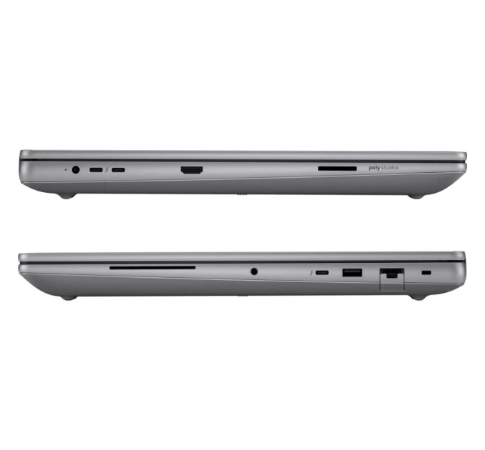 Ноутбук HP ZBook Fury G1i (5F9W4ES)