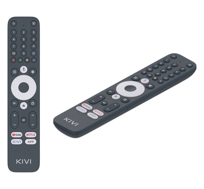 Телевізор Kivi 32H720QB