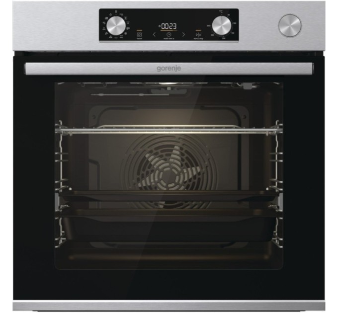 Духова шафа Gorenje BSA6737E15X (BSA 6737 E15X)
