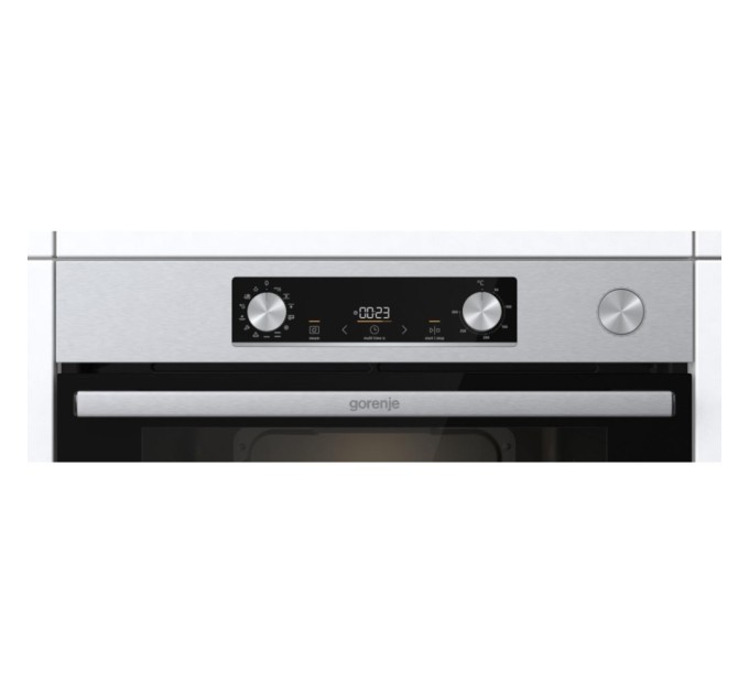 Духова шафа Gorenje BSA6737E15X (BSA 6737 E15X)