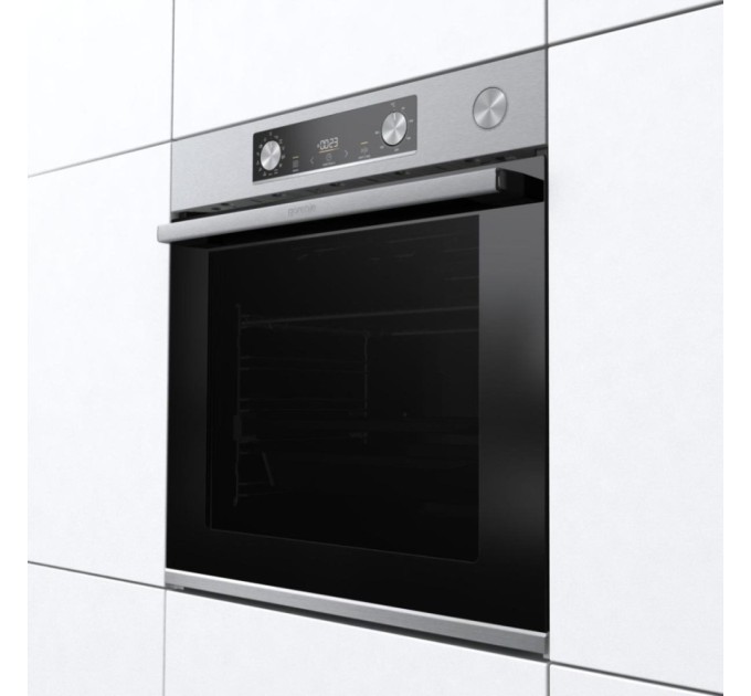 Духова шафа Gorenje BSA6737E15X (BSA 6737 E15X)
