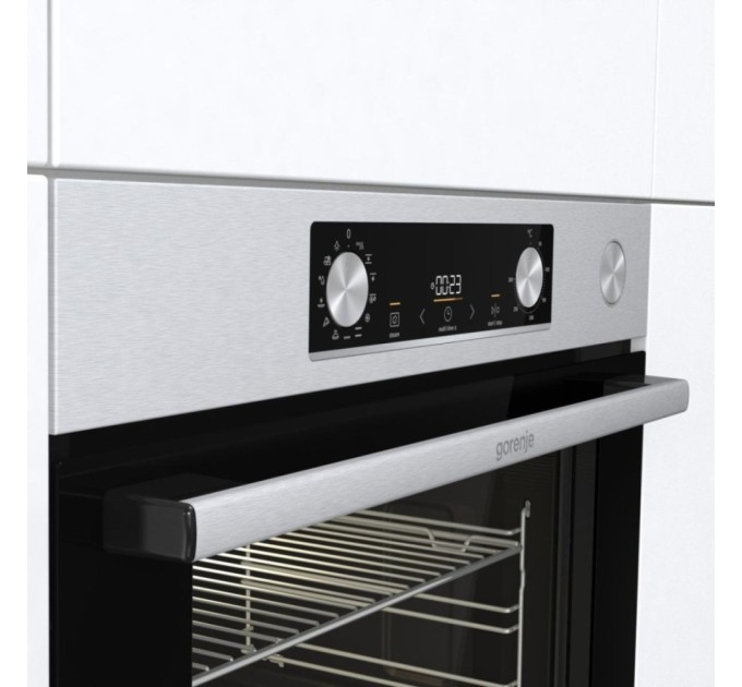 Духова шафа Gorenje BSA6737E15X (BSA 6737 E15X)
