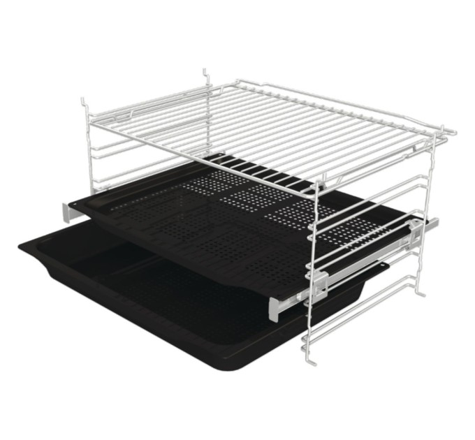 Духова шафа Gorenje BSA6737E15X (BSA 6737 E15X)