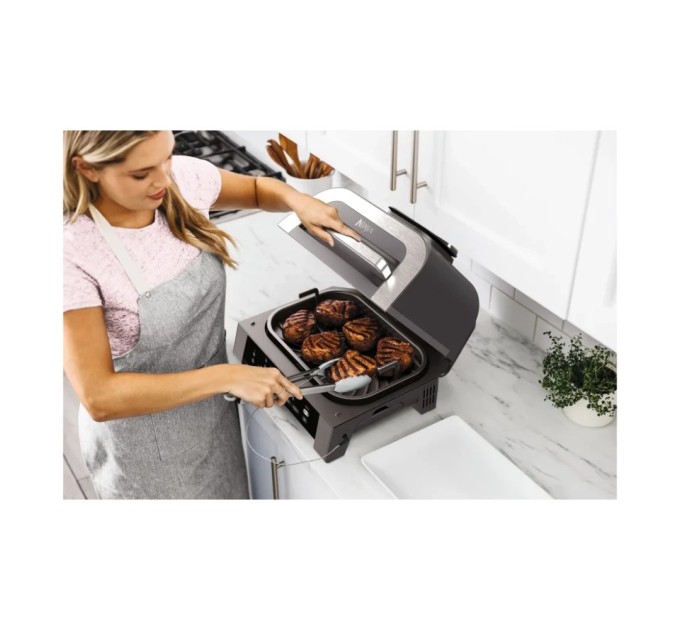 Електрогриль Ninja DG551EU