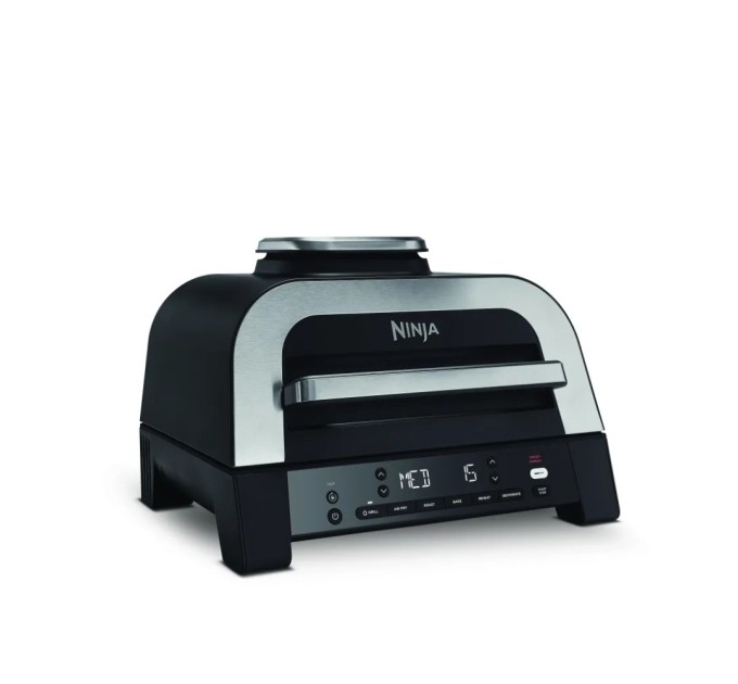 Електрогриль Ninja DG551EU