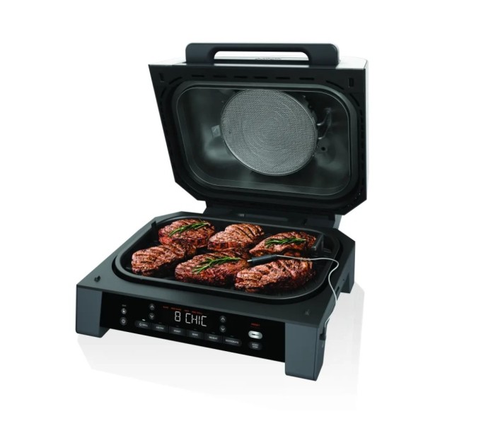 Електрогриль Ninja DG551EU