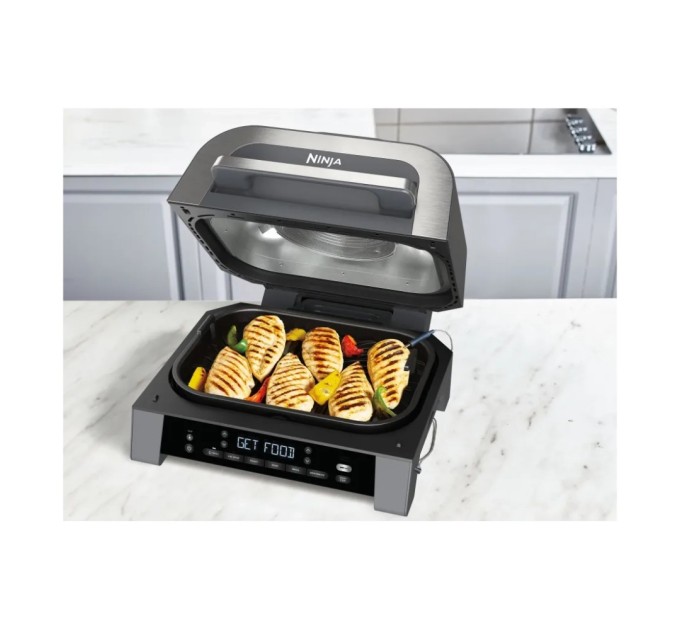 Електрогриль Ninja DG551EU