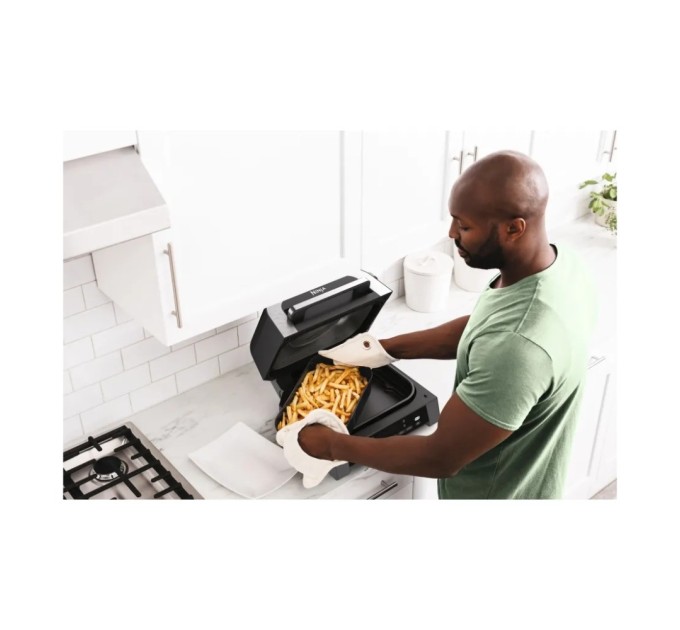 Електрогриль Ninja DG551EU