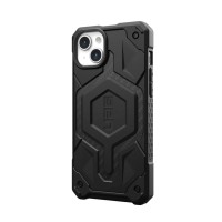 Чохол до мобільного телефона UAG Apple iPhone 15 Plus Monarch Pro Magsafe, Carbon Fiber (114220114242)