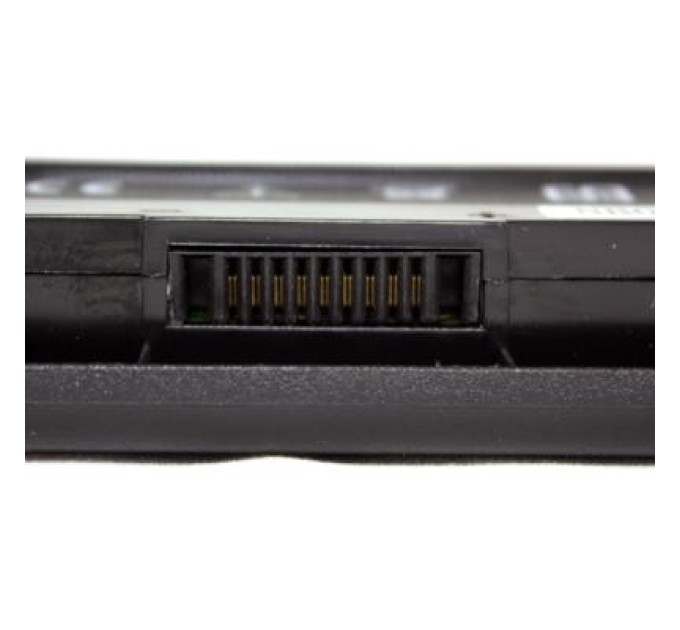 Акумулятор до ноутбука ASUS X401 (A32-X401) 10.8V 5200mAh PowerPlant (NB00000188)