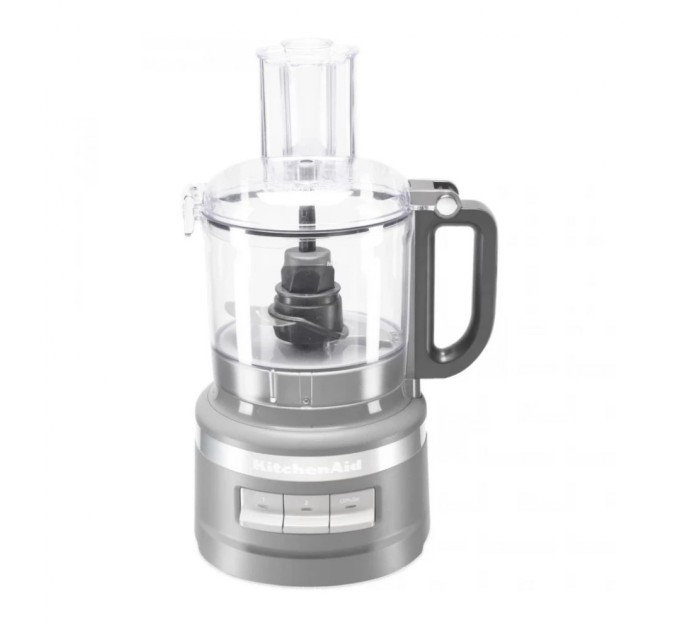 Кухонний комбайн KitchenAid_МБТ 5KFP0719EFG