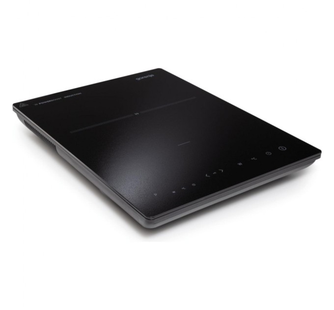 Настільна плита Gorenje ICR2000SP