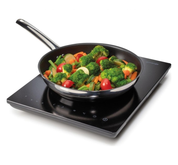 Настільна плита Gorenje ICR2000SP