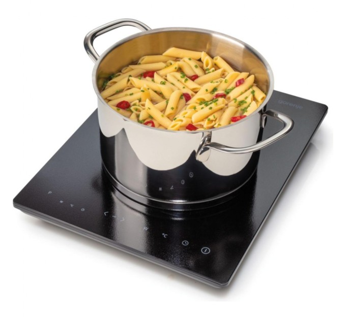 Настільна плита Gorenje ICR2000SP