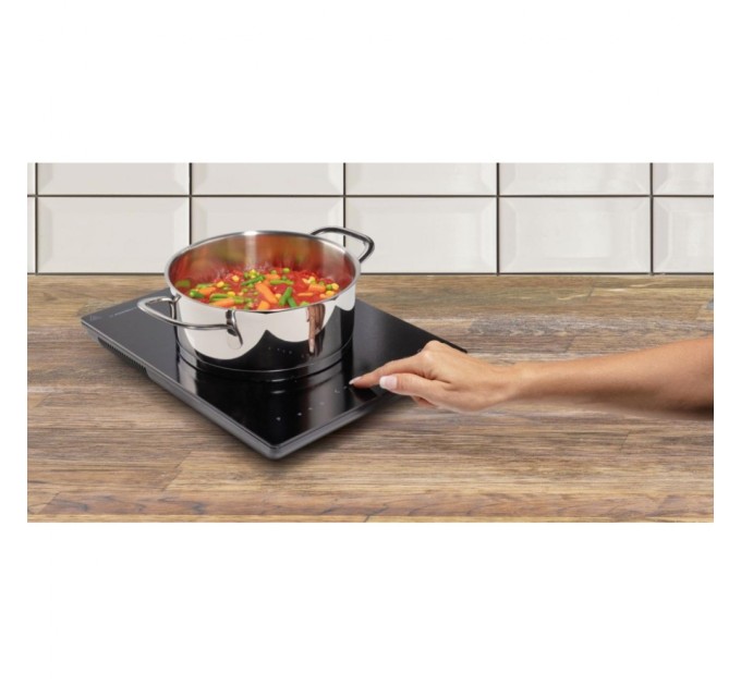 Настільна плита Gorenje ICR2000SP