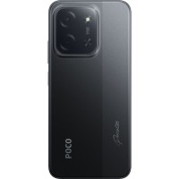 Мобільний телефон Xiaomi Poco C85 8/256Gb Black (1163436)
