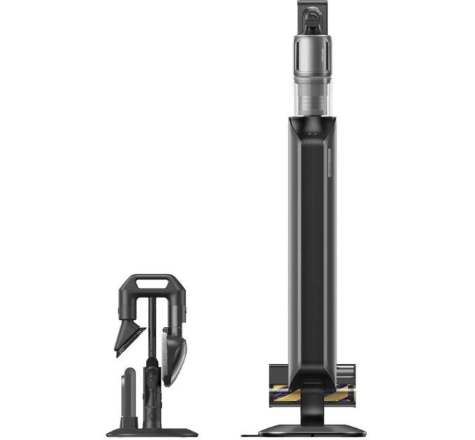 Пилосос Dreame Z40 Station (VZV33A)