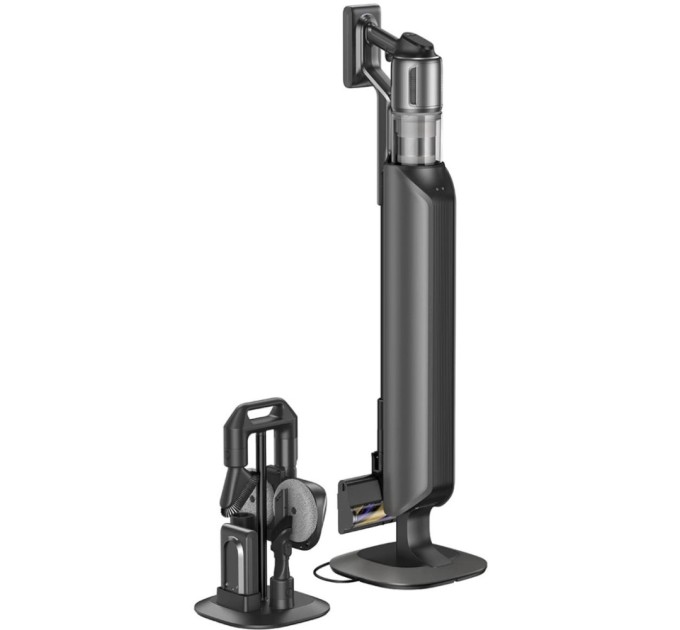 Пилосос Dreame Z40 Station (VZV33A)