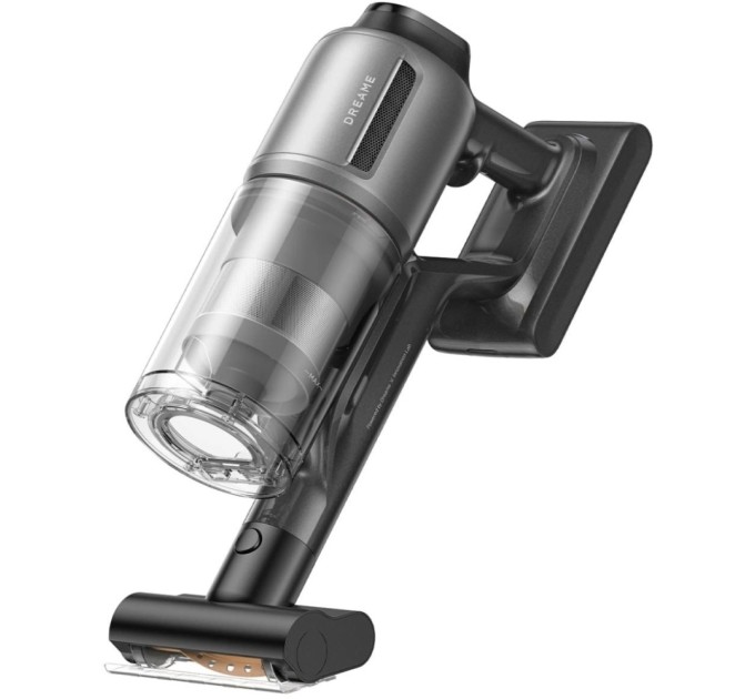 Пилосос Dreame Z40 Station (VZV33A)