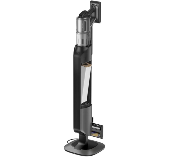 Пилосос Dreame Z40 Station (VZV33A)