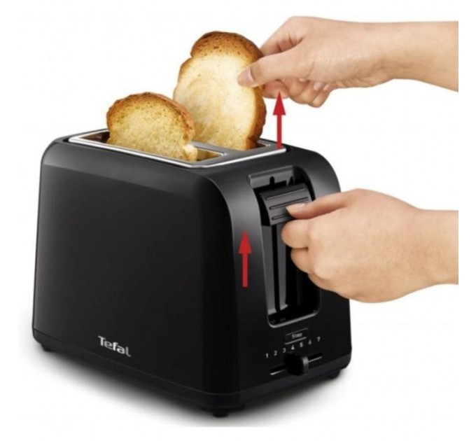 Тостер Tefal TT1A1830