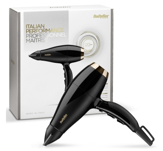 Фен Babyliss 6714E