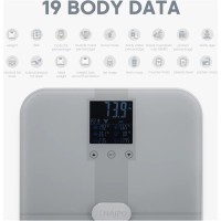 Ваги підлогові NAIPO NP-BS02