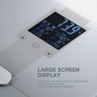 Ваги підлогові NAIPO NP-BS02