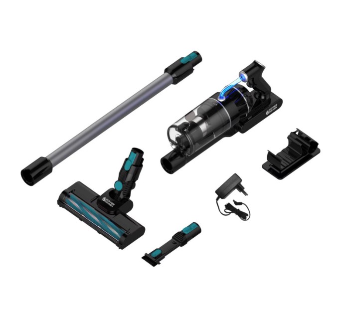 Пилосос Konner&Sohnen KSVC40