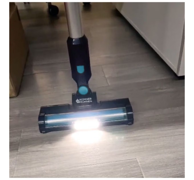 Пилосос Konner&Sohnen KSVC40