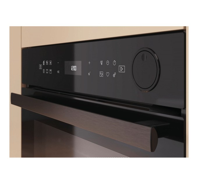 Духова шафа Whirlpool AKZ9S 8260 FB