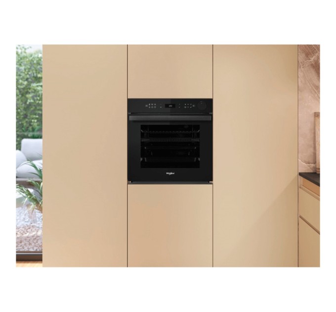 Духова шафа Whirlpool AKZ9S 8260 FB