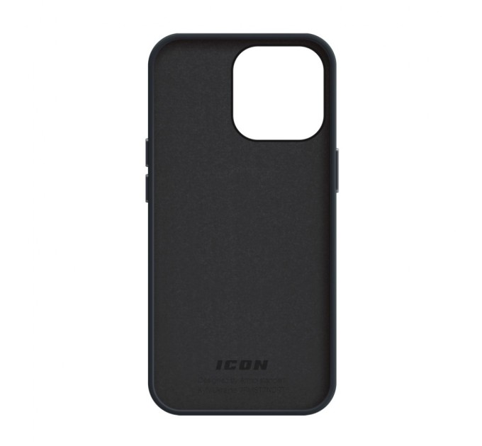 Чохол до мобільного телефона Armorstandart ICON2 Case Apple iPhone 14 Pro Midnight (ARM63601)