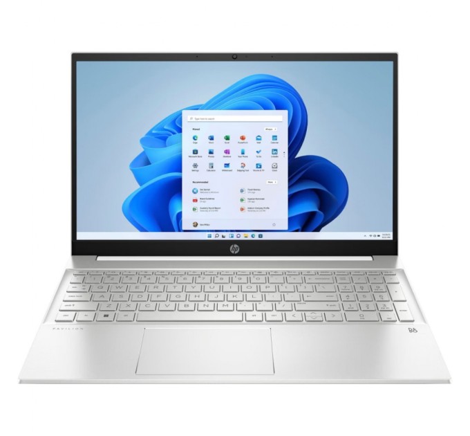 Ноутбук HP Pavilion 15-eg3015ua (826T7EA)