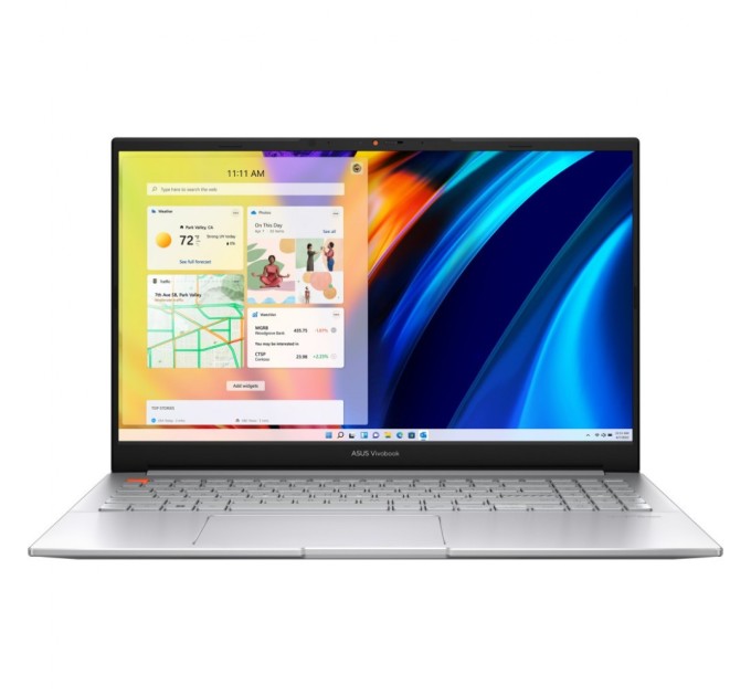 Ноутбук ASUS Vivobook Pro 15 OLED K6502VV-MA024 (90NB1122-M000U0)