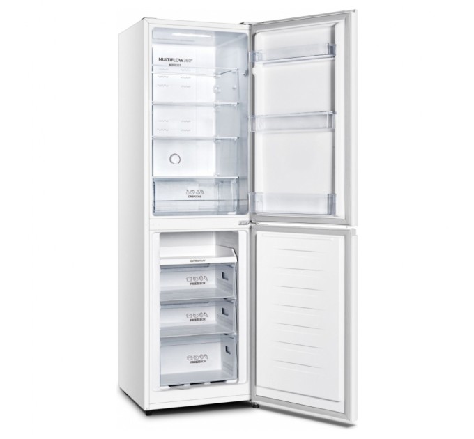 Холодильник Gorenje NRK4181CW4