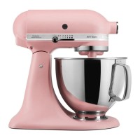 Кухонний комбайн KitchenAid 5KSM175PSEDR